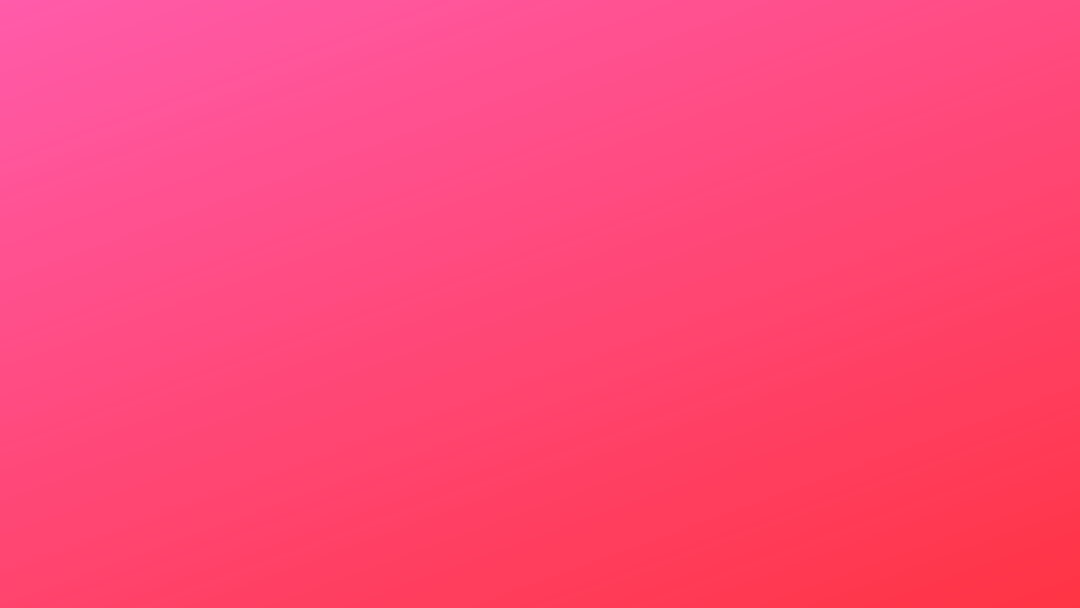 Photo Image: Neon Orange Nouns: Color, Brightness