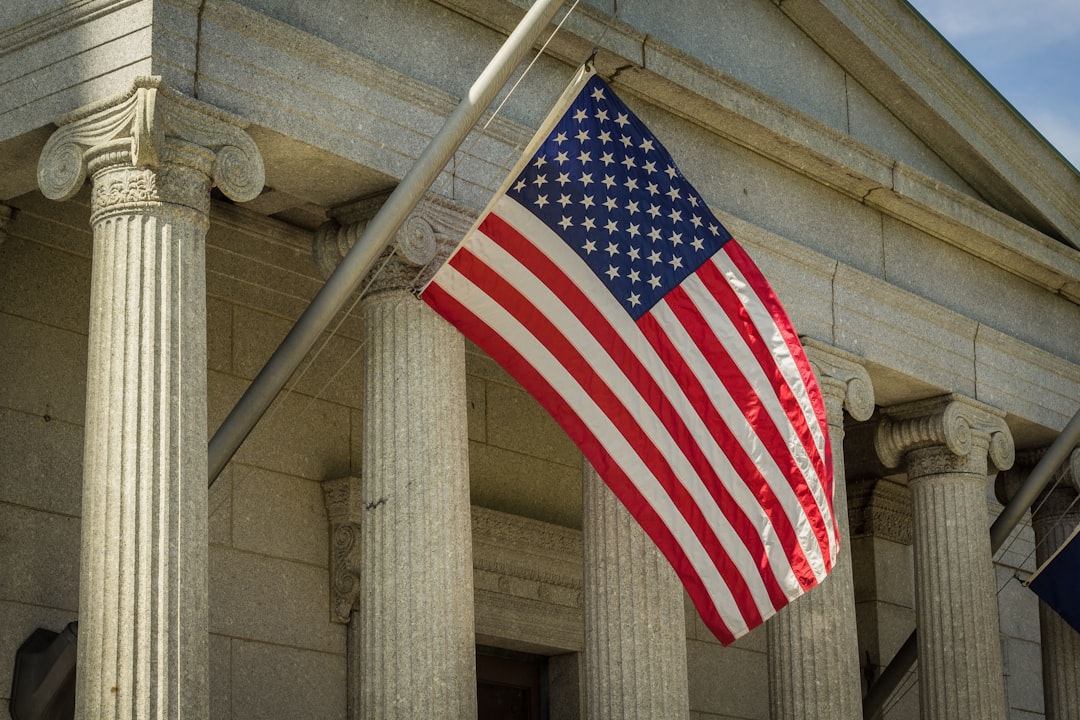 Photo State flag