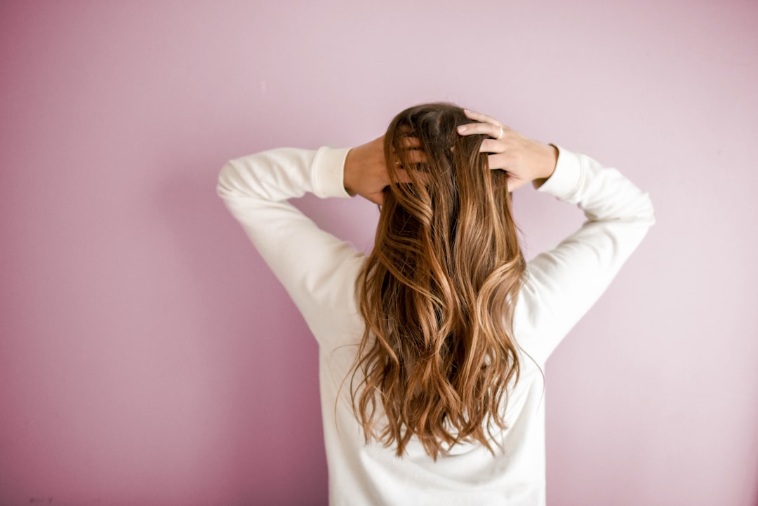Photo Hair style